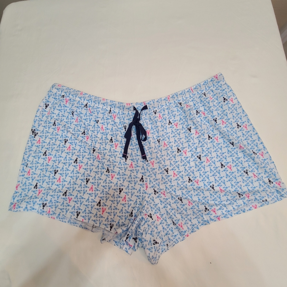 Nautica Sleep/Lounge Shorts 2XL